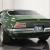 1972 Pontiac Firebird Restomod