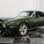 1972 Pontiac Firebird Restomod