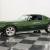 1972 Pontiac Firebird Restomod