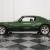 1972 Pontiac Firebird Restomod