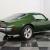 1972 Pontiac Firebird Restomod