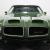 1972 Pontiac Firebird Restomod