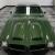 1972 Pontiac Firebird Restomod