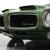 1972 Pontiac Firebird Restomod