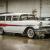 1957 Pontiac Super Chief Custom Safari