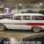 1957 Pontiac Super Chief Custom Safari