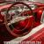 1957 Pontiac Super Chief Custom Safari