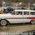 1957 Pontiac Super Chief Custom Safari