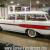 1957 Pontiac Super Chief Custom Safari