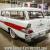 1957 Pontiac Super Chief Custom Safari