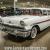 1957 Pontiac Super Chief Custom Safari