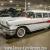 1957 Pontiac Super Chief Custom Safari