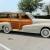 1948 Pontiac Streamliner