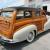 1948 Pontiac Streamliner