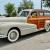 1948 Pontiac Streamliner