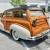 1948 Pontiac Streamliner