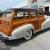 1948 Pontiac Streamliner