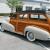 1948 Pontiac Streamliner