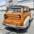 1948 Pontiac Streamliner
