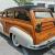 1948 Pontiac Streamliner