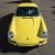 1970 Porsche 911 T/S Coupe