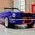 1965 Shelby Mustang GT 350CR Prototye Convertible Retractable