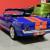 1965 Shelby Mustang GT 350CR Prototye Convertible Retractable