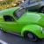 1972 Volkswagen Beetle - Classic