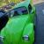 1972 Volkswagen Beetle - Classic