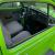 1972 Volkswagen Beetle - Classic