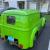 1972 Volkswagen Beetle - Classic