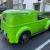 1972 Volkswagen Beetle - Classic