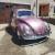 1957 Volkswagen Beetle - Classic