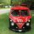 1965 Volkswagen Bus/Vanagon Delux