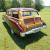 1949 Buick Super Series 50 standard