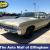 1968 Chevrolet Other 2 door post