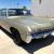 1968 Chevrolet Other 2 door post