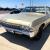 1968 Chevrolet Other 2 door post