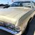 1968 Chevrolet Other 2 door post