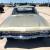 1968 Chevrolet Other 2 door post