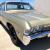 1968 Chevrolet Other 2 door post
