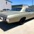 1968 Chevrolet Other 2 door post