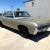 1968 Chevrolet Other 2 door post