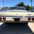 1968 Chevrolet Other 2 door post