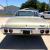 1968 Chevrolet Other 2 door post