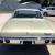 1968 Chevrolet Other 2 door post