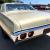 1968 Chevrolet Other 2 door post