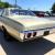1968 Chevrolet Other 2 door post