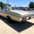 1968 Chevrolet Other 2 door post