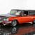 1960 Chevrolet Other Sedan Delivery